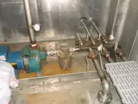 Kreuzfahrtschiff zu verkaufen