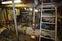 Trawler zu verkaufen