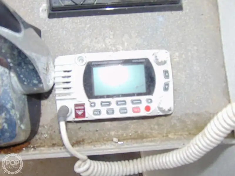 Patrouillenboot zu verkaufen
