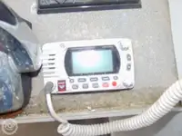 Patrouillenboot zu verkaufen