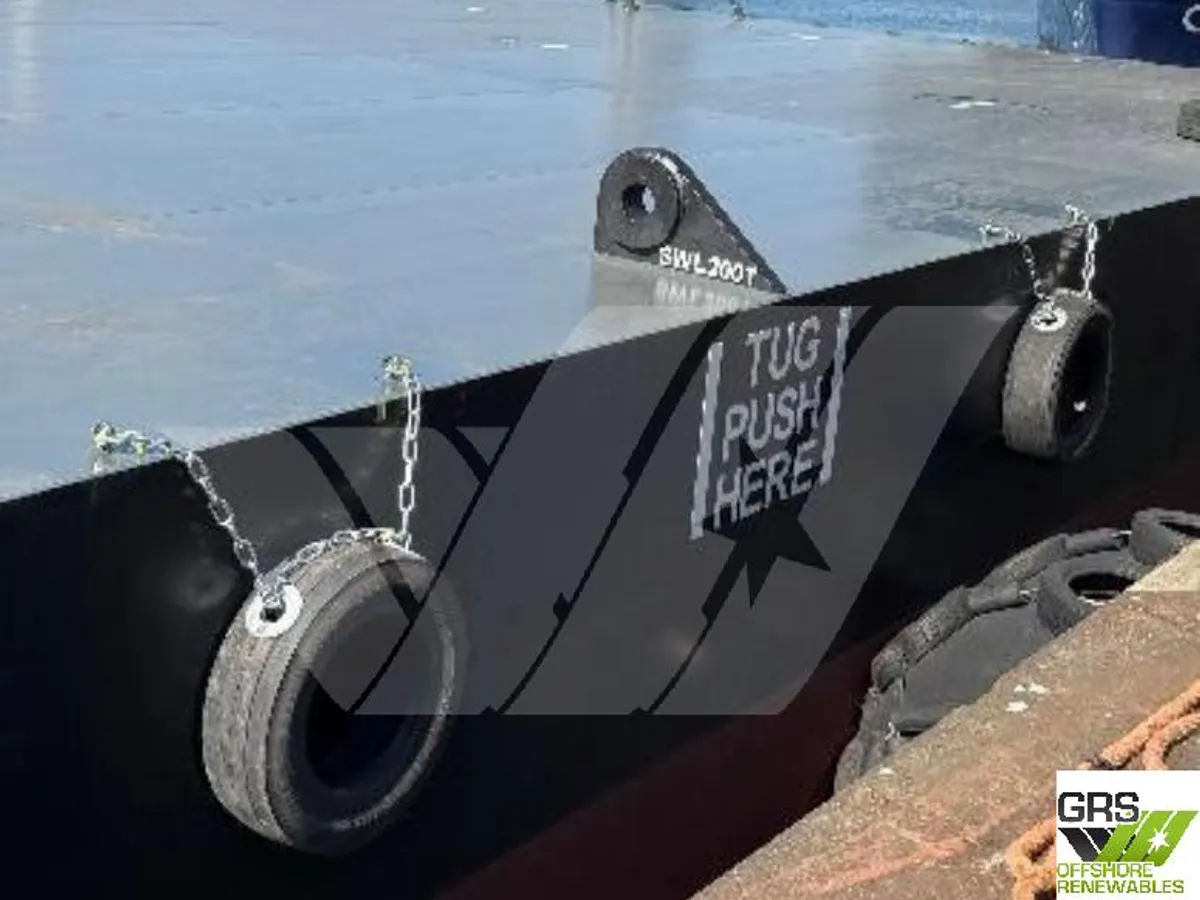 Barges zu verkaufen