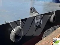 Barges zu verkaufen