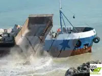 Bagger zu verkaufen