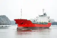 Oil/Chemical tanker zu verkaufen