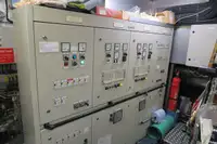 Patrouillenboot zu verkaufen