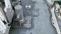 Rettungsboot zu verkaufen
