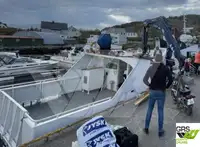 Passagierschiff zu verkaufen