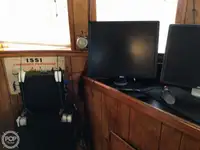 Trawler zu verkaufen
