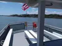 Kreuzfahrtschiff zu verkaufen