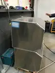 Rettungsschiff zu verkaufen