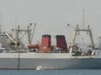 Trawler zu verkaufen