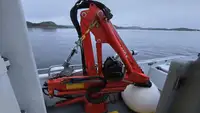 Schleppboot zu verkaufen