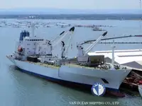 Kühlschiff zu verkaufen