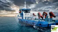 Trawler zu verkaufen