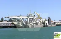 Bagger zu verkaufen