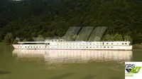 Kreuzfahrtschiff zu verkaufen
