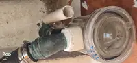 Tauchunterstützungsschiff zu verkaufen