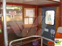 Windpark-Service-Schiff zu verkaufen