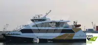 Passagierschiff zu verkaufen