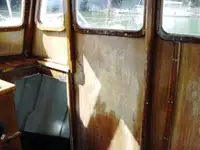 Kutter zu verkaufen