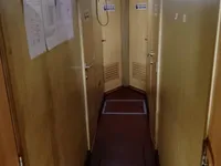 Vermessungsschiff zu verkaufen