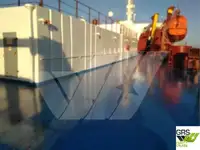 Ro-Ro-Schiff zu verkaufen