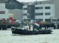 Schlepper zu verkaufen