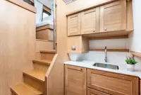 Trawler zu verkaufen