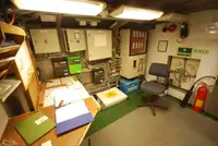 Landungsboot, Tank zu verkaufen