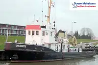 Arbeitsboote zu verkaufen
