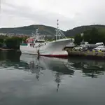 Trawler zu verkaufen