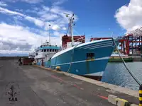 Longliner zu verkaufen