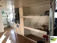 Ro-Ro-Schiff zu verkaufen