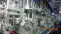 LNG-Tanker zu verkaufen