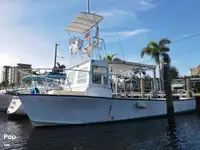 Trawler zu verkaufen