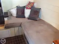 Schleppboot zu verkaufen