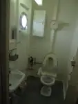 Patrouillenboot zu verkaufen
