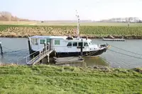 Passagierschiff zu verkaufen