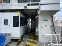 Containerschiff zu verkaufen