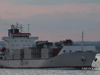 Kühlschiff zu verkaufen