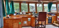 Landungsboot, Tank zu verkaufen