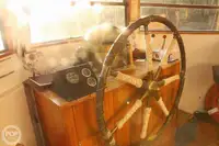 Fährschiff zu verkaufen
