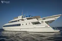 Passagierschiff zu verkaufen