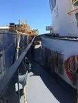 Schleppboot zu verkaufen