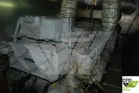 Kreuzfahrtschiff zu verkaufen