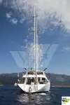 Kreuzfahrtschiff zu verkaufen