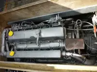 Trawler zu verkaufen