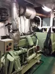 Schleppboot zu verkaufen