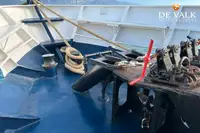Passagierschiff zu verkaufen