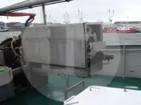 Beam-Trawler zu verkaufen